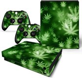 Marihuana Fantasy - Xbox One X skin