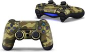 Navy Army - PS4 Controller Skin