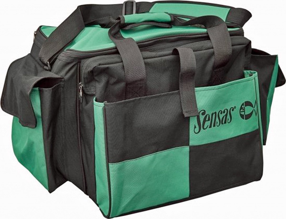 Sensas Classic Special Bait Bag