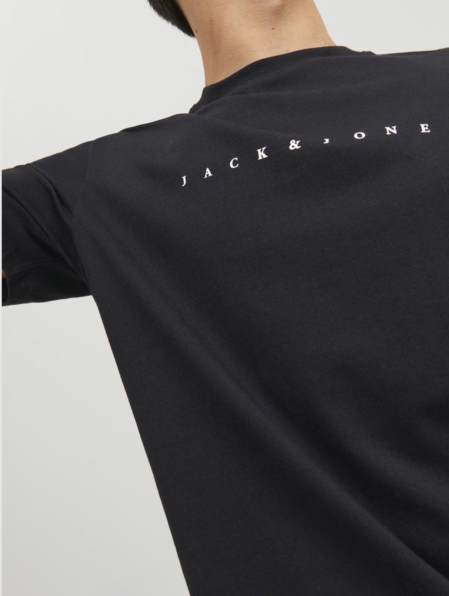 JACK&JONES JJESTAR JJ TEE SS NOOS Heren T - shirt — afbeelding 10