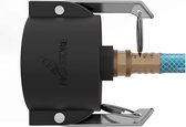 Noa Store® 1040 1250 L IBC -adapter 5 cm verbindingsset x tuinslang