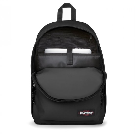 Eastpak OUT OF OFFICE Rugzak, 27 Liter, 13.3 inch laptopvak - Black