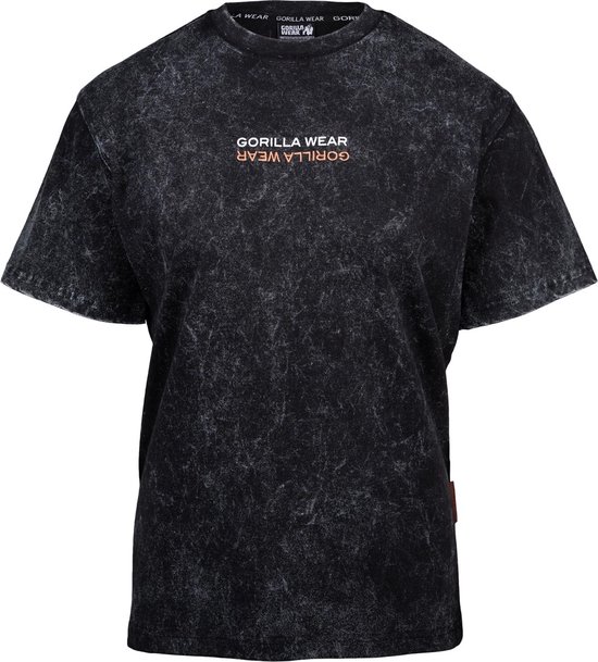 Gorilla Wear Medina Oversized T-shirt
