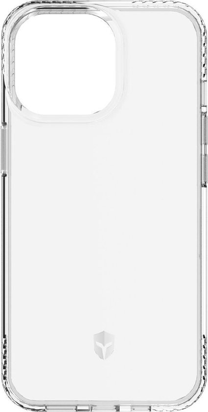 Force Case Pulse Coque renforcée transparente pour iPhone 14 Pro Max