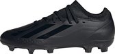 adidas Performance X Crazyfast.3 Firm Ground Chaussures de football - Enfants - Zwart - 34