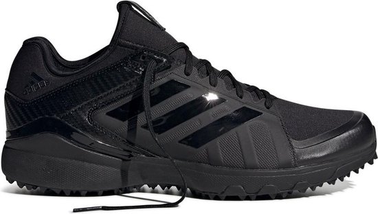 adidas Lux 1.9S - Zwart - maat 42 2/3 | bol.com