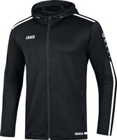 Jako Striker 2.0 Trainingsjack - Jassen  - zwart - S