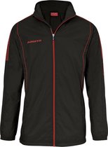 Masita Barca Senior Windbreaker - Jassen  - zwart - S