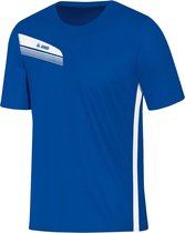 Jako Athletico Running T-shirt Unisex - Shirts  - blauw kobalt - XL