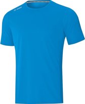 Jako - T-Shirt Run 2.0 Junior - T-shirt Run 2.0 - 152 - Blauw