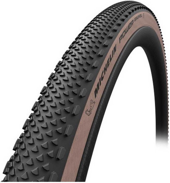 MICHELIN Power Gravel vouw TLR 47C Classic
