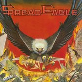 Spread Eagle - Spread Eagle (CD)