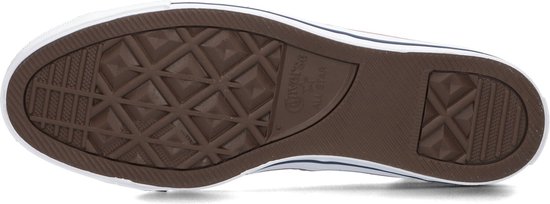 Baskets Blanches Converse All Star Ox - Fashion Wear - Adulte