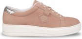 Dames Sneaker Soof Old Pink