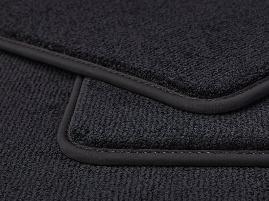 Tapis de coffre BMW 3 E46 - Année de construction : 2000 - 2007 - Perfect adapté - Matériau : Saxe
