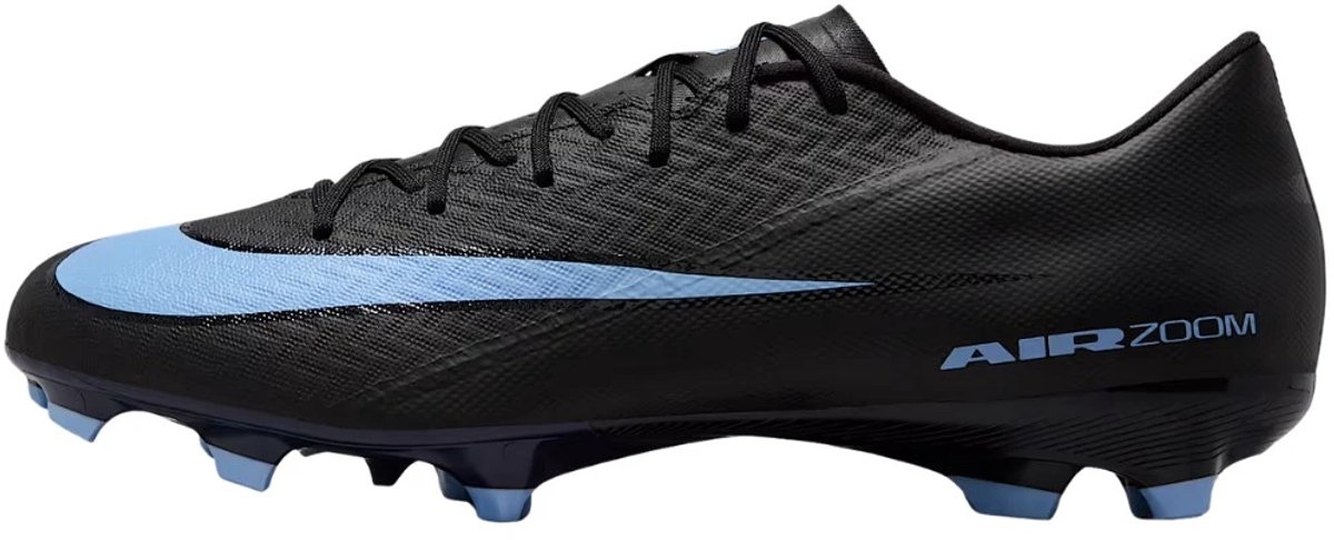 Nike mercurial vapor 16 academy in de kleur zwart.