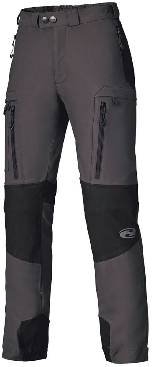 Held Dragger Base Antraciet Textiele Motorbroek - Broek