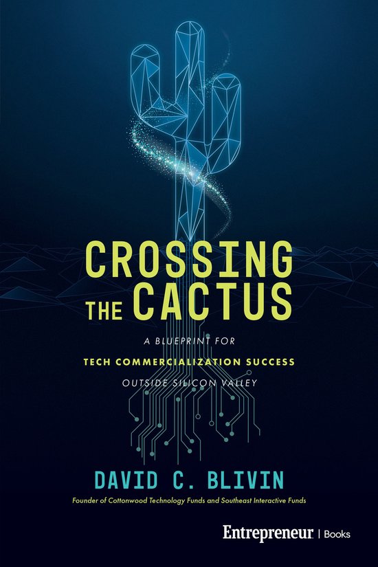 Crossing the Cactus