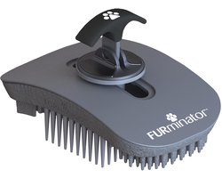 FURminator Gevoelige Gebieden Tool, Verzorgingstool voor Honden en Katten