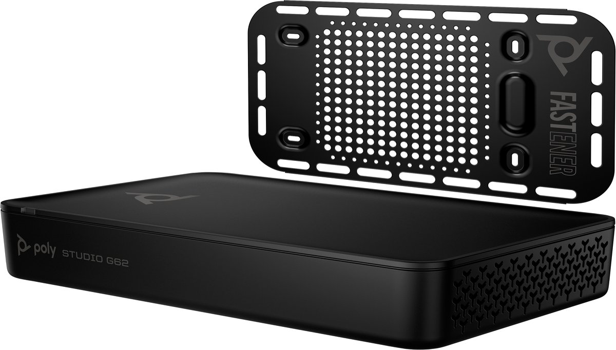 Poly Studio G62 - Videoconferentiesysteem