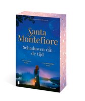 Schaduwen van de tijd