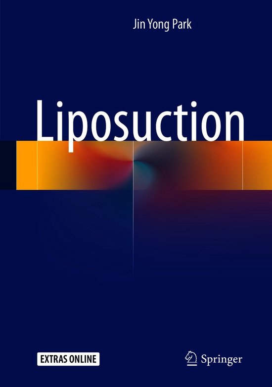 Liposuction - cover