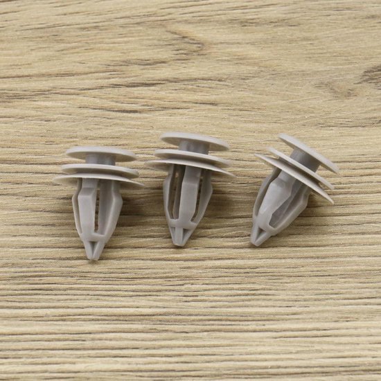 Clip (bovenste) voor bevestiging deurpaneel (voor en achter) 1H0868244B | BCP 1H0868244B