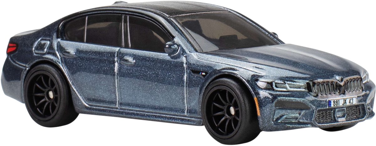 Hot Wheels JBL58 speelgoedvoertuig