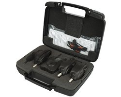 FOX Micron MX 3+1 - Beetmelderset