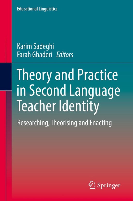 Educational Linguistics57- Theory and Practice in Second Lan ... - cover