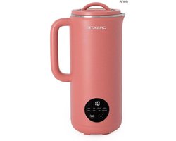 RFWR® Multifunctionele Vegan Melk Maker - Programmeerbare Machine voor Plantaardige Dranken