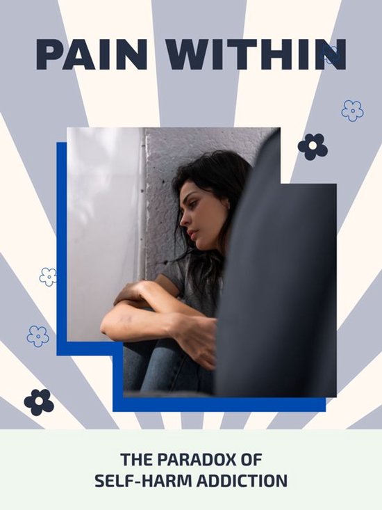 Pain Within - cover