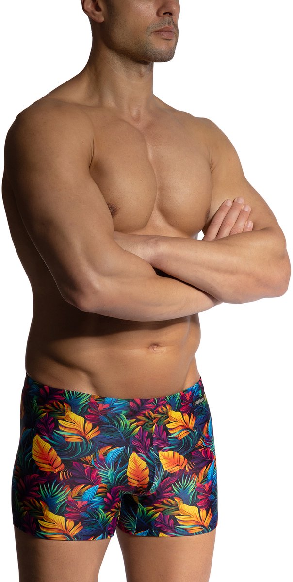 Olaf Benz Badeshorts BLU2450 Beachtrunks