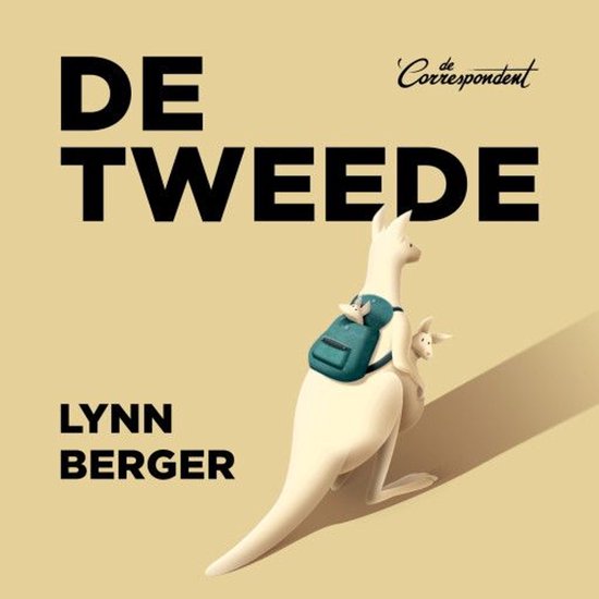 De tweede - cover