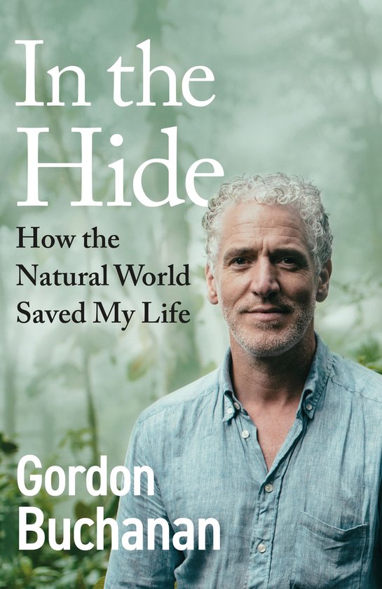 In the Hide - cover