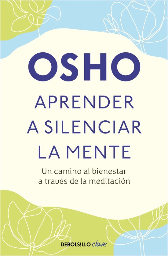 Aprender a silenciar la mente - cover