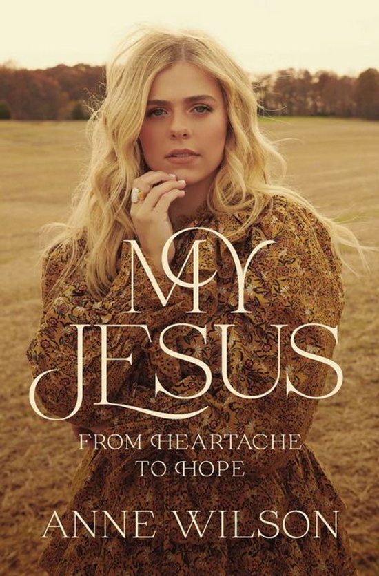 My Jesus - cover