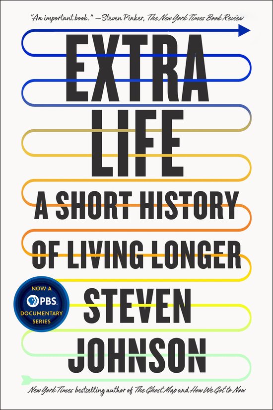 Extra Life - cover