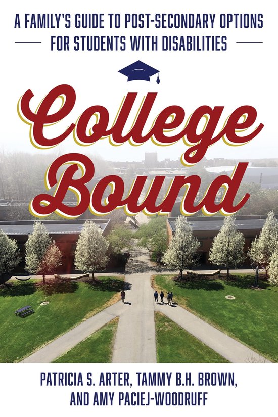 College Bound - cover