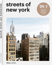 tN4t- Streets of New York