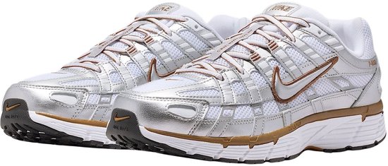 Nike P-6000 Sneakers Dames