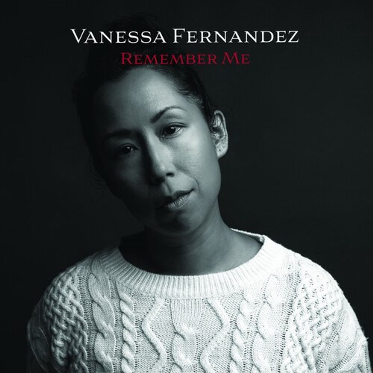 Vanessa Fernandez - Remember Me (SACD)