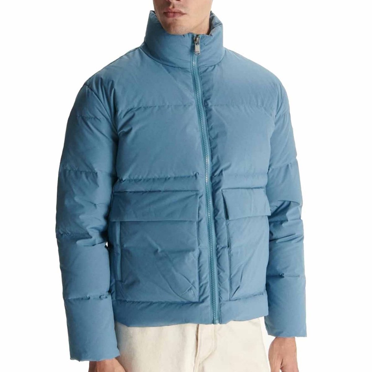 JOTT OKINAWA Blauw M EU