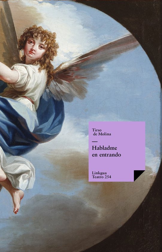 Habladme En Entrando