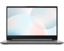 Lenovo IdeaPad 3 17ABA7 82RQ009EMH - Laptop - 17.3 inch