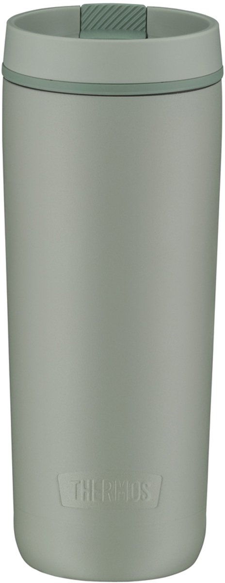 THERMOS thermosbeker GUARDIAN, 0,5 liter, lake blue