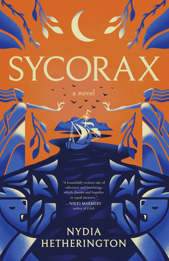 Sycorax - cover