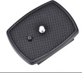 Vanguard QS-39 Plaque à Dégagement Rapide Pour Trépieds Et Têtes - Vis 1/4"-20