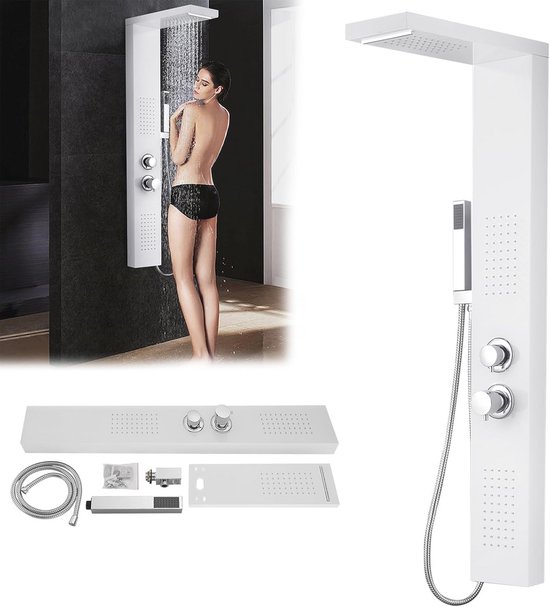 Douchezuil - Douche kopen? | Mooiste designs, lage prijs Douchezuil - Douche kopen? | Mooiste designs, lage prijs