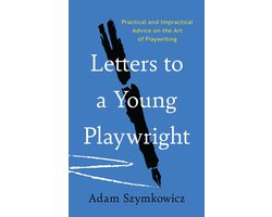 Letters to a Young Playwright